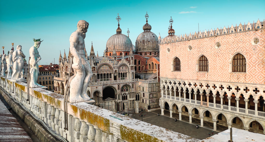 Venice Original, il portale dell’artigianato ora diventa un libro