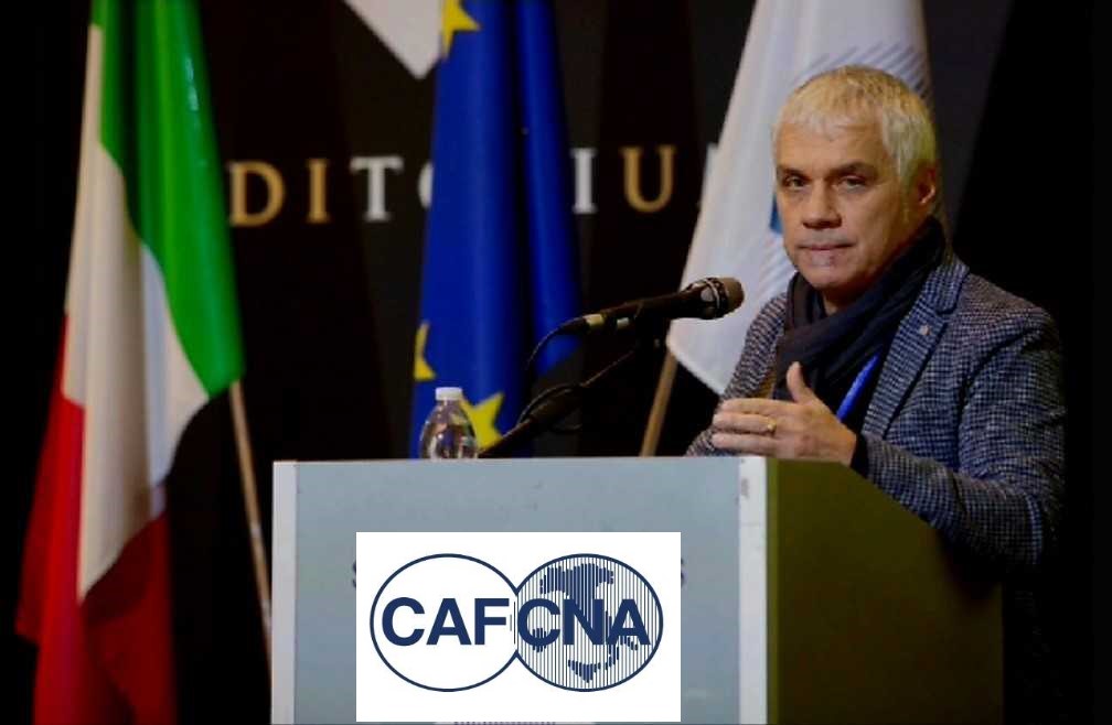 CAF CNA, Prunecchi: “Un anello fondamentale da agevolare, non penalizzare”