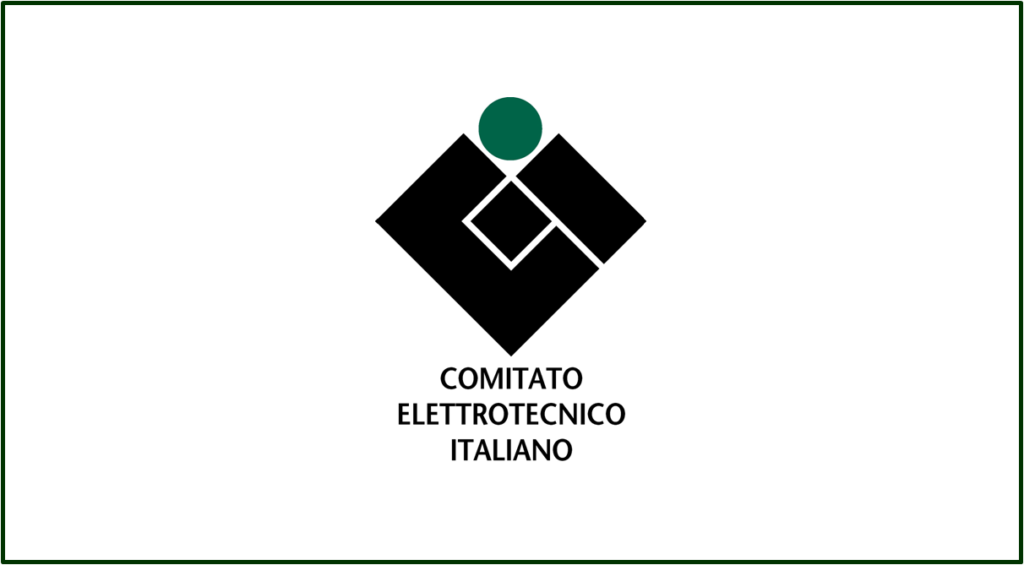 Rinnovo della convenzione tra CEI (Comitato Elettrotecnico Italiano) e CNA Nazionale 2022-2023