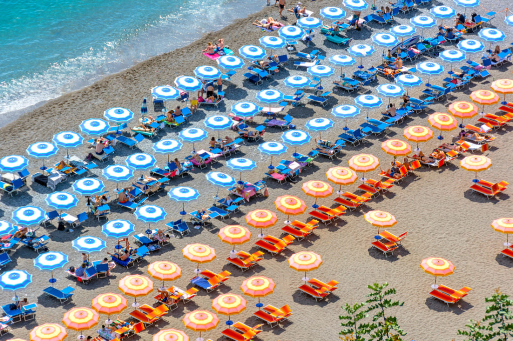 Spiagge: prorogare le concessioni, anche per negoziare nella Ue