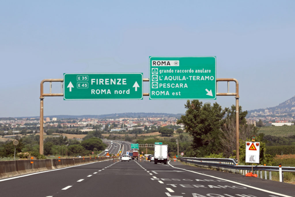 Autostrade A24 e A25, CNA Fita Abruzzo: “Servono garanzie su sicurezza e pedaggi”