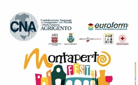 CNA Agrigento, ‘Montaperto Fest’: un esempio virtuoso dell’alleanza tra pubblico e privato