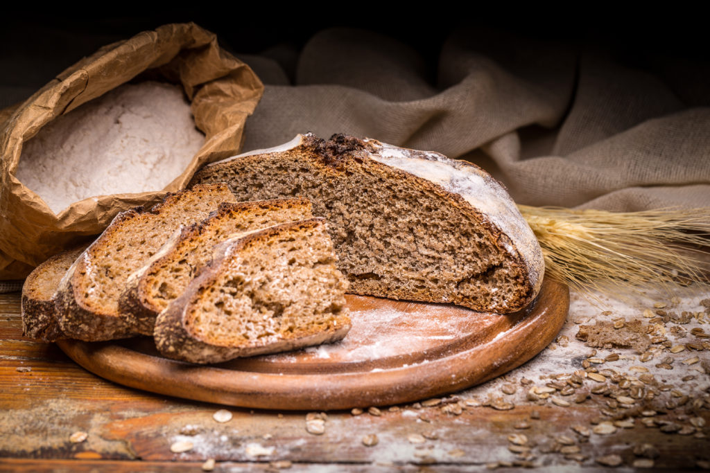 A rischio la produzione del pane artigianale