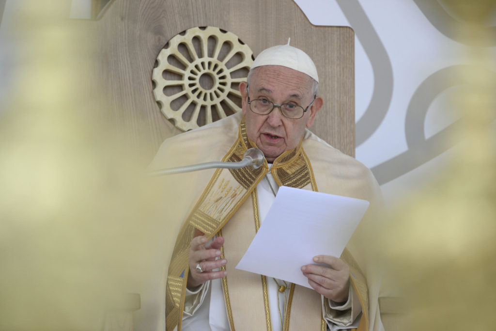 Costantini a Radio Vaticana: “Il lavoro è la vocazione dell’uomo”