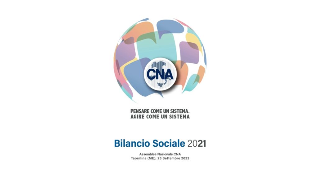 CNA Nazionale, approvato il Bilancio Sociale 2021