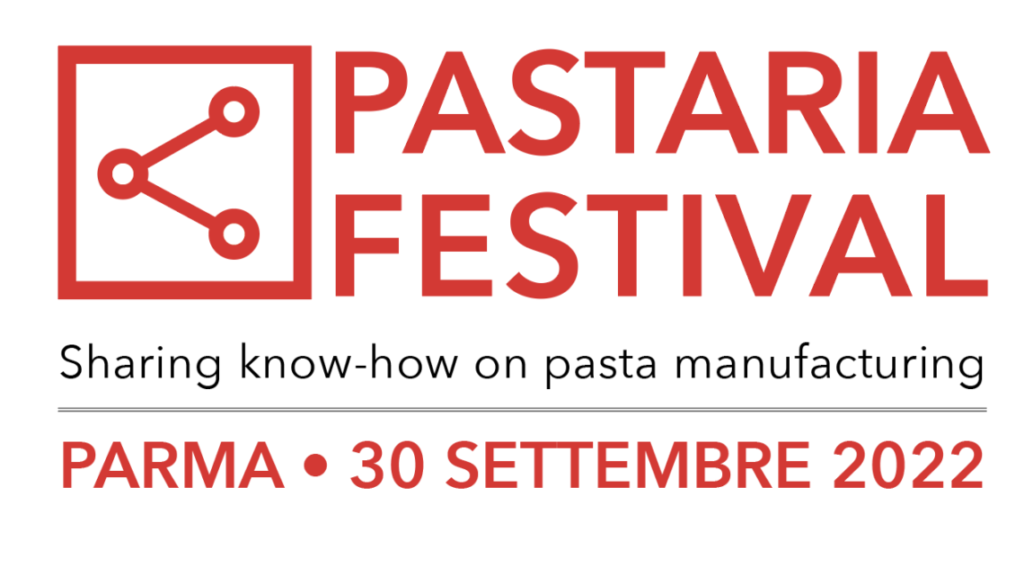 Pastaria Festival Parma, 30 settembre 2022, sesta edizione