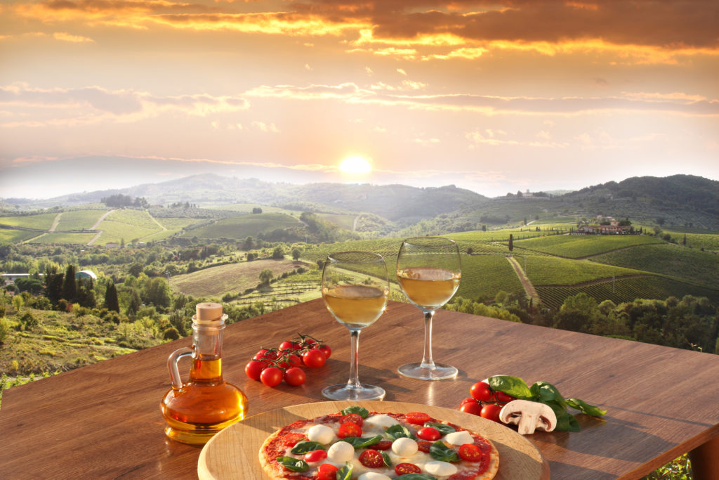 Food Made in Italy: +18% l’export nei primi sette mesi del 2022