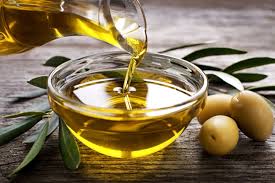 Olio di oliva, si teme calo produttivo