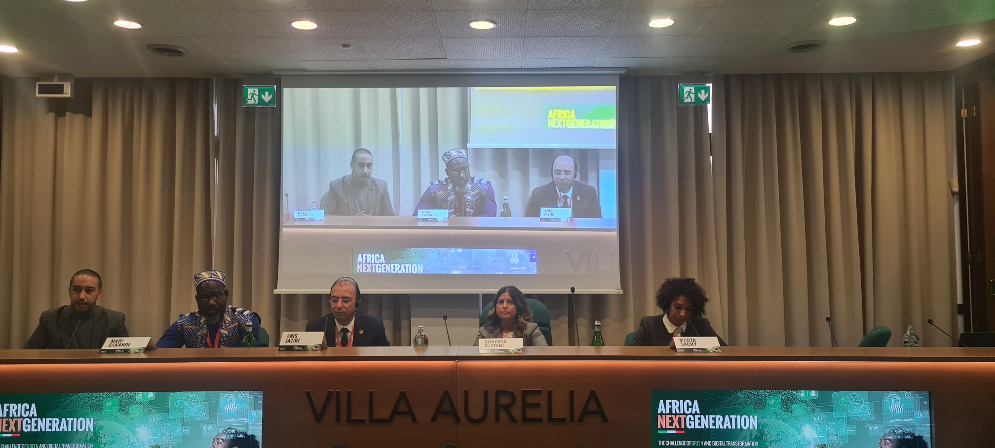 IABW, CNA: "Il networking può accelerare il processo di crescita integrata tra Italia e Africa"