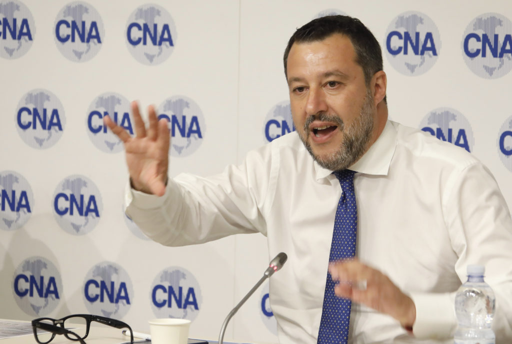Lettera al ministro Salvini, abrogare obbligo SOA per i bonus edilizi