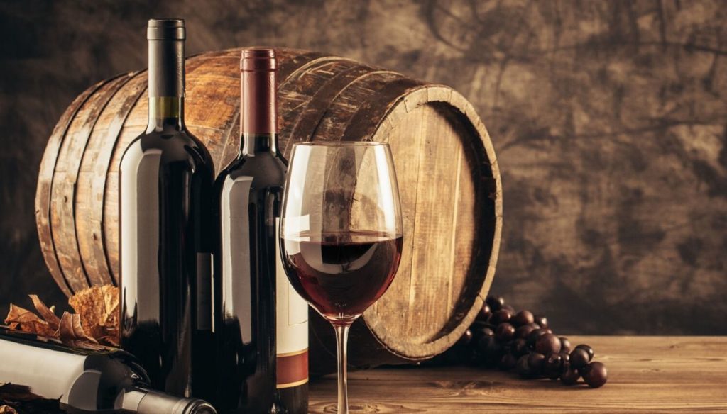Produttori vino: fino a 30.000 euro per etichette digitali sulle bottiglie