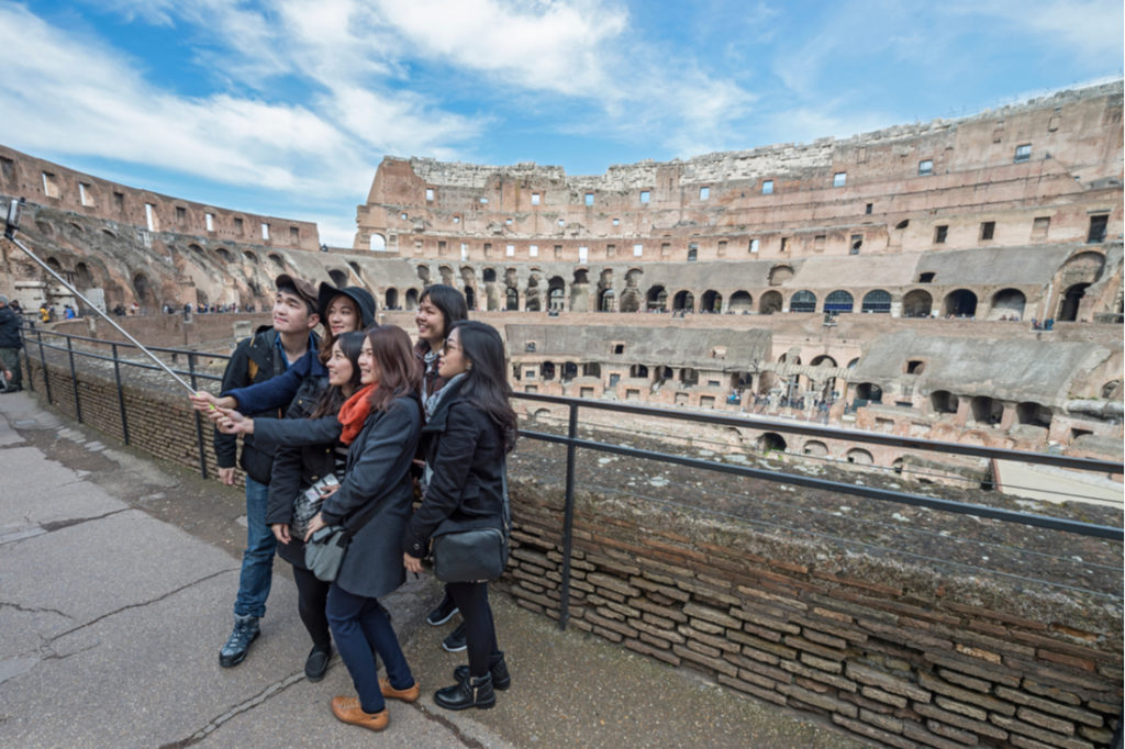 Turismo, il Gr di RDS rilancia la nostra indagine