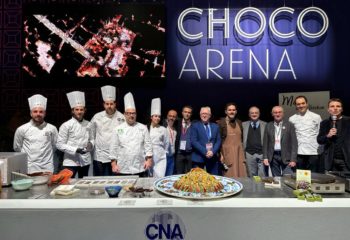 Choco Arena Sigep