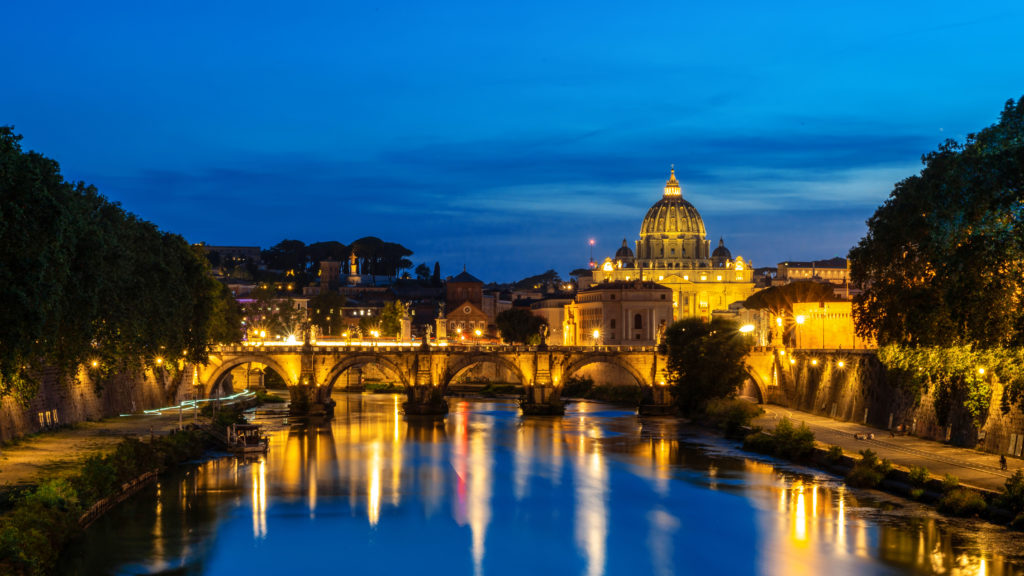 Roma quarta città preferita dal turismo mondiale: soddisfazione della CNA