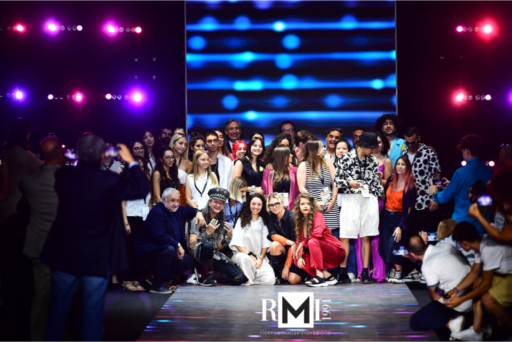 Moda, pubblicato il bando per il Concorso nazionale giovani stilisti – RMI 2023