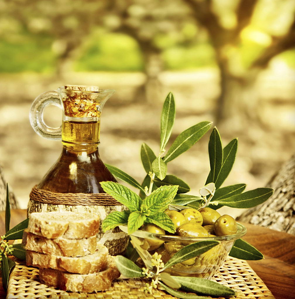I prezzi dell’olio di oliva extravergine all’origine in Italia – il parere di AIFO
