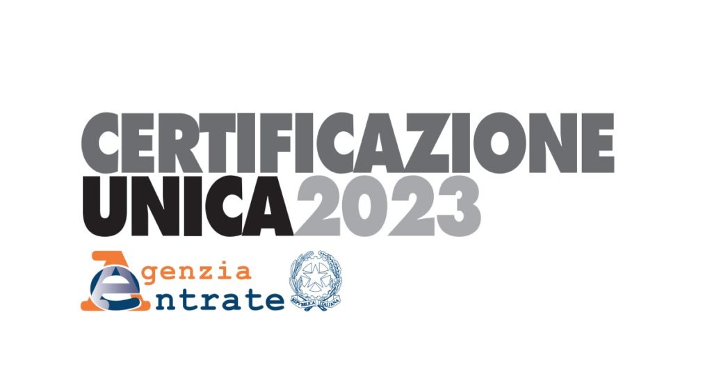 Pensionati, Certificazione Unica 2023 pronta dal 16 marzo