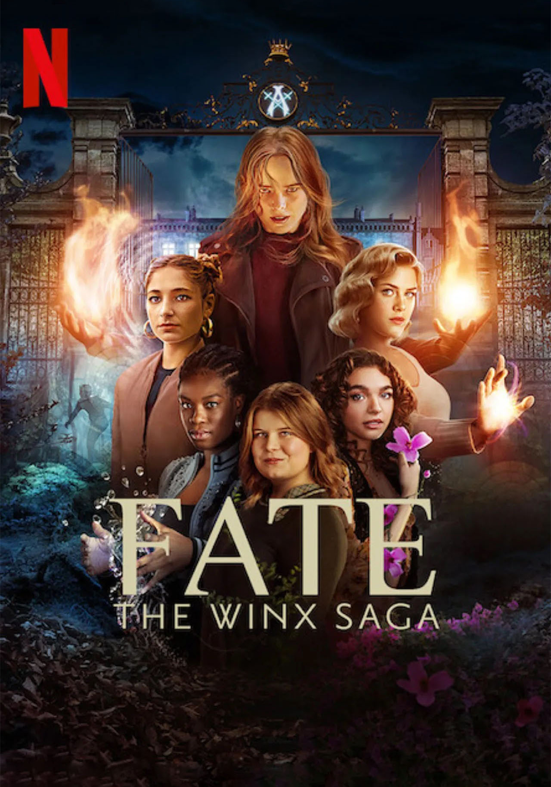 FATE: THE WINX SAGA 2
