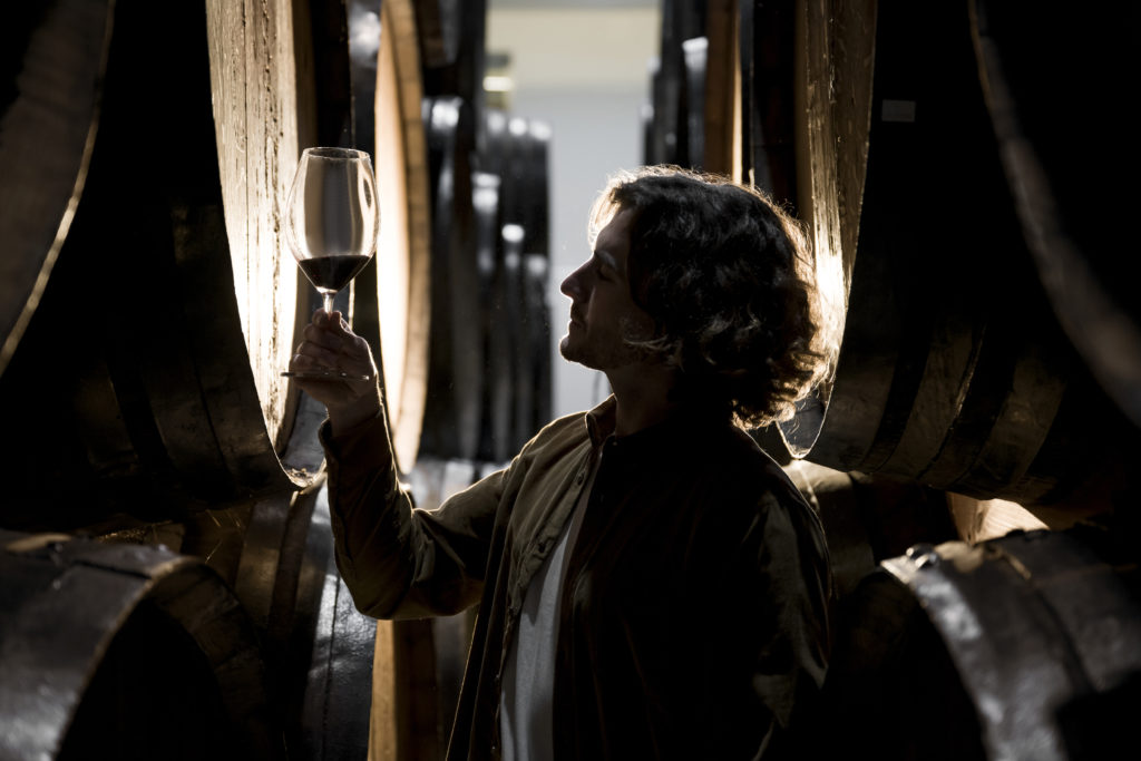 CNA “serve” il vino italiano agli operatori internazionali