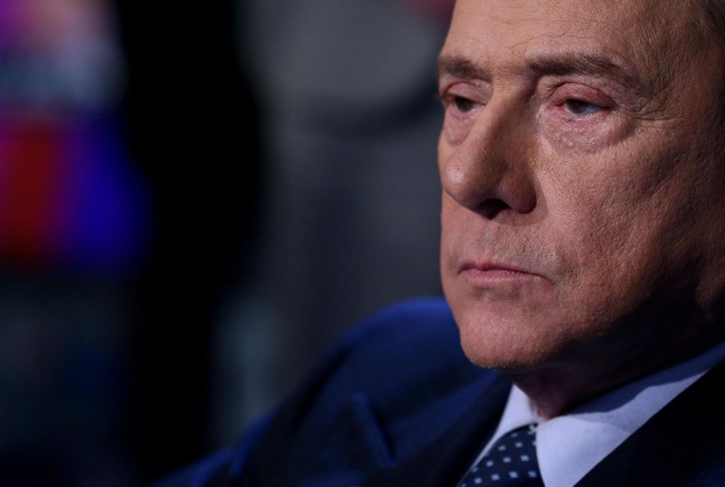 Berlusconi, CNA: “Protagonista della politica, dell’imprenditoria e dello sport”