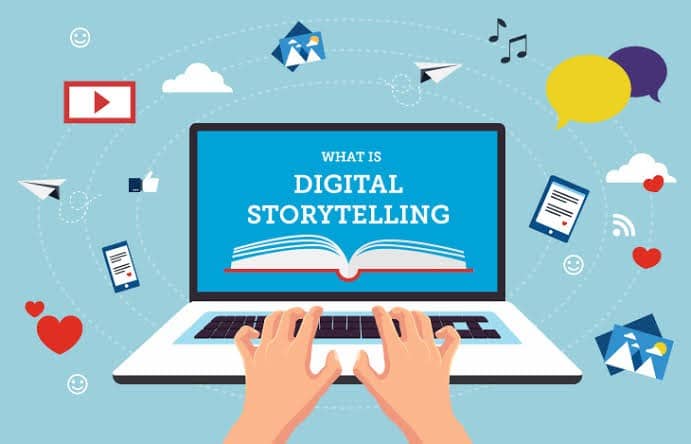 Modelli e tecniche di Storytelling  – Corso di formazione online per l’Artigianato Artistico