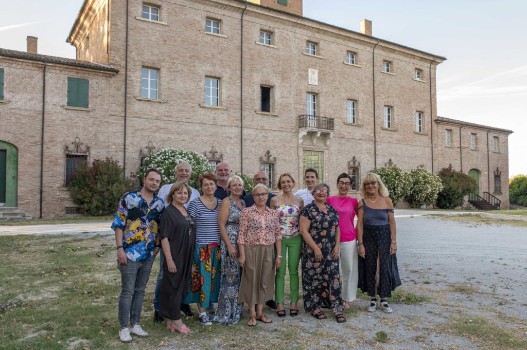 Forlì-Cesena, la Rete Rubicone Moda compie due anni