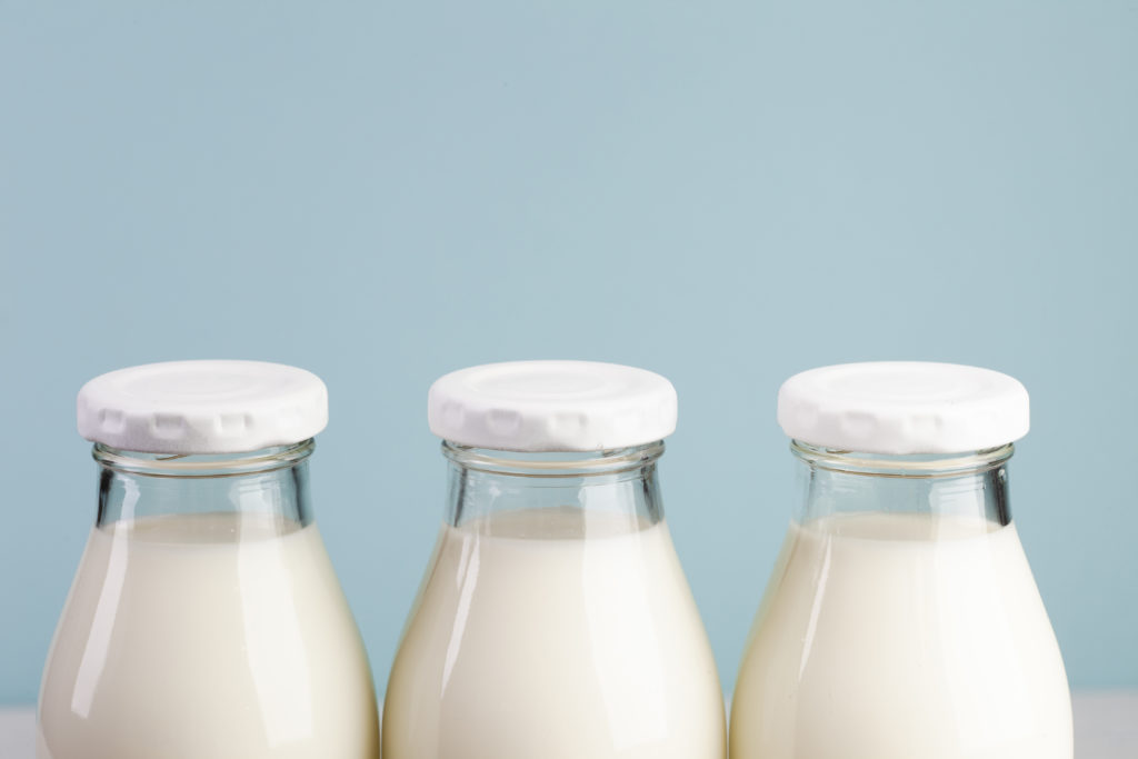 Multe latte, nuovo emendamento per il ricalcolo