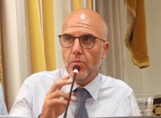 Vincenzo Santo nuovo presidente di Campania Nord