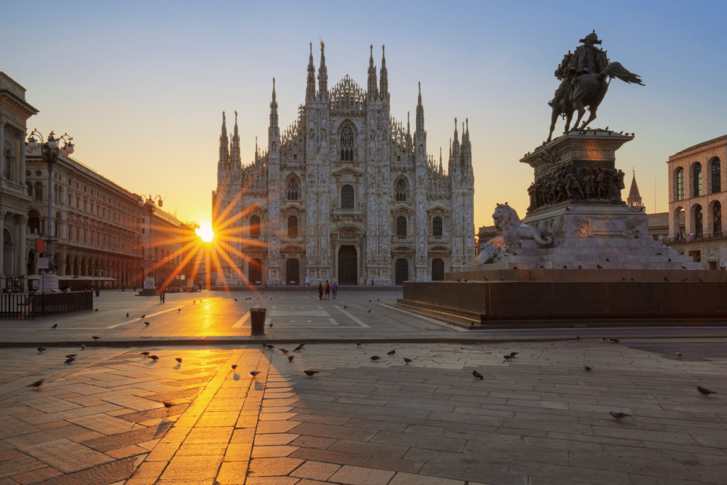 Milano, no alla penalizzazione dei mezzi pesanti