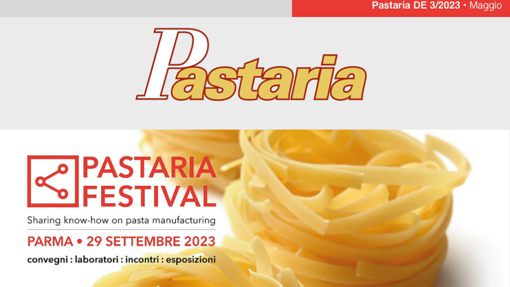 Appafre al Pastaria Festival, Parma 29 settembre 2023