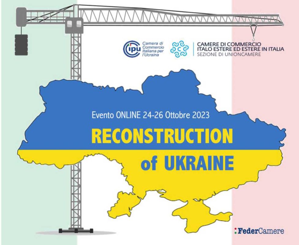 Ucraina, le proposte CNA per il supporto alla ripartenza delle pmi