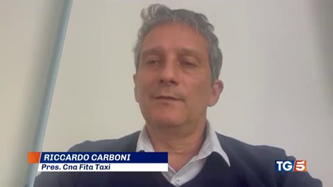 Taxi, le novità tengano in gran conto la sicurezza