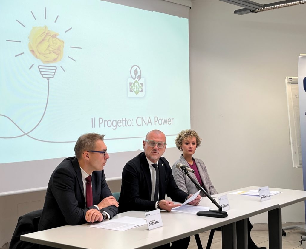 Sostenibilità energetica, in Alto Adige un nuovo partner per le imprese