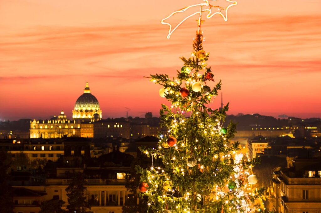 CNA Roma: delusione per la mancata concertazione del “piano Natale”