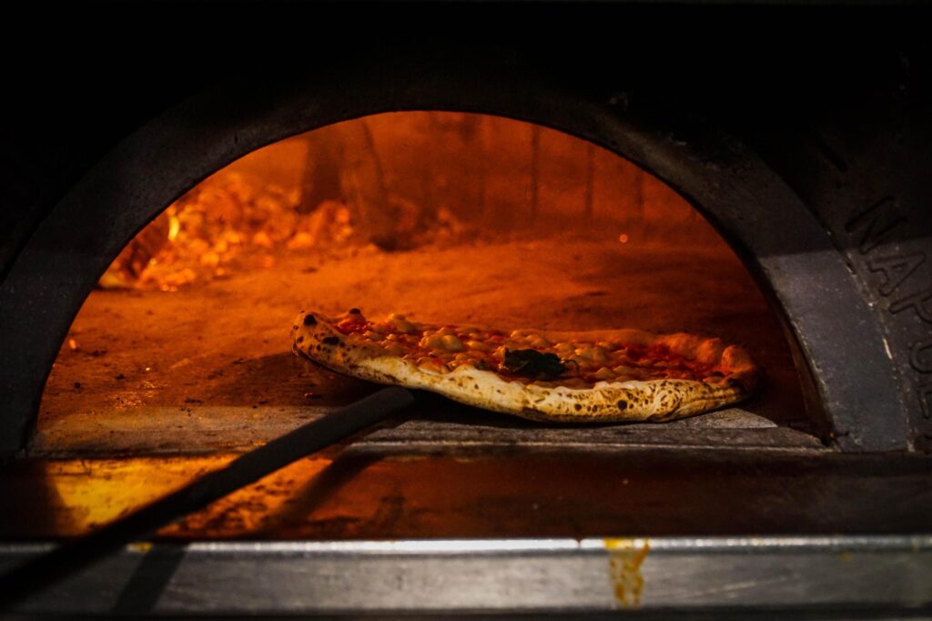 Buon anniversario all’arte del Pizzaiuolo Napoletano