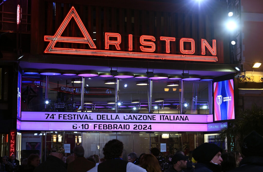 Sanremo 2024, un festival al sapore CNA