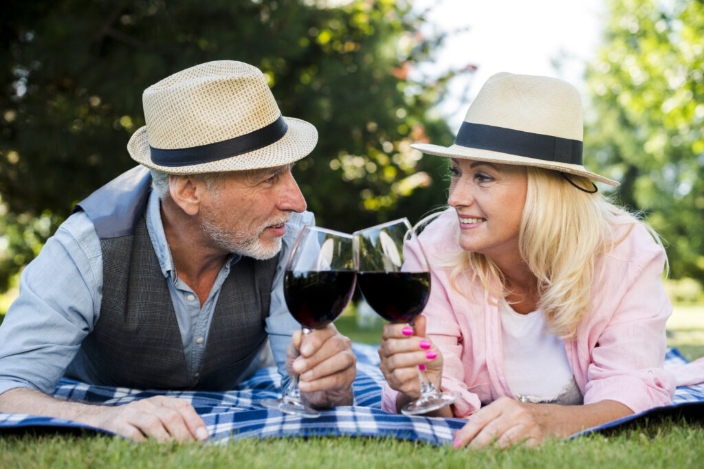 Gli amanti del vino trainano il turismo